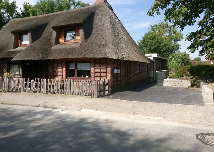 Friesendeel Appartement